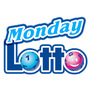 Australia Monday and Wednesday Lotto Logo