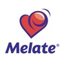 Mexico Melate Logo