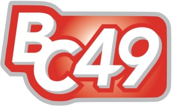 BC49 Logo
