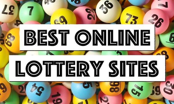 Best Online Lottery Sites