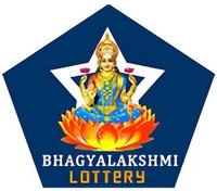 Bhagyalakshmi Lottery Logo