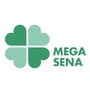 Brazil Mega Sena Logo