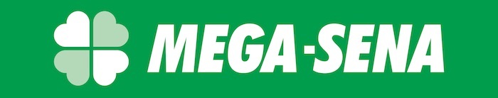 Brazil Mega Sena Logo