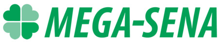 Brazil Mega Sena Official Logo
