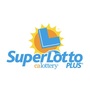 California SuperLotto Plus Logo