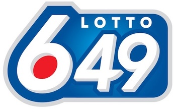 Canada Lotto 6/49 Logo