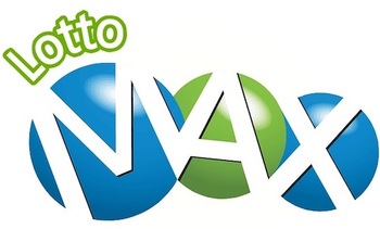 Canada Lotto Max Logo