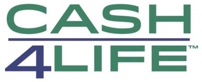 Cash4Life Logo