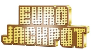 EuroJackpot Logo