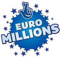 EuroMillions Logo