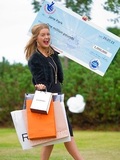 EuroMillions Winner Jane Park