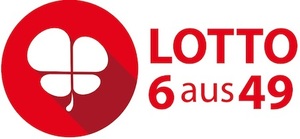 German Lotto Logo