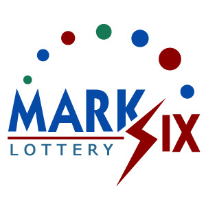 Hong Kong Mark Six Logo