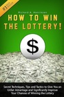How to Win the Lottery Book Cover - Richard A. Henriksen