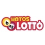 Hungary Hatoslotto Logo