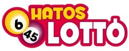 Hungary Hatoslotto Logo