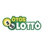 Hungary Otoslotto Logo