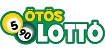 Hungary Otoslotto Logo