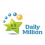 Irish Daily Million Logo