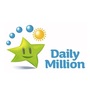 Irish Daily Million Logo