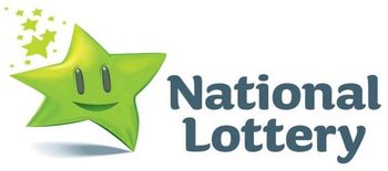 Irish Lotto Logo