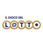 Italy Gioco Del Lotto Logo