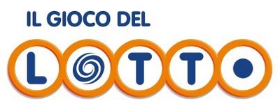 Italy Il Gioco Del Lotto Logo