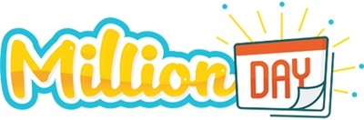 Italy MillionDAY Logo