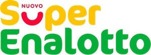 Italy SuperEnalotto Logo
