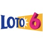 Japan Loto 6 Logo