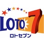 Japan Loto 7 Logo