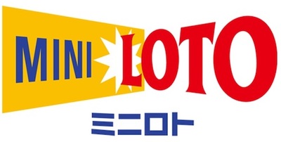 Japan Mini Loto Logo