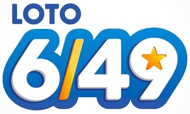 Kazakhstan Loto 6/49 Logo