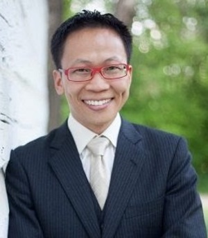 Lottery Lawyer Gregory K. Pang