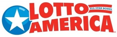 Lotto America Logo