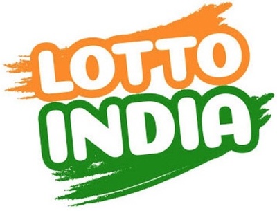 Lotto India Logo