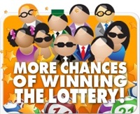 Lotto Syndicate