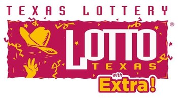 Lotto Texas Logo