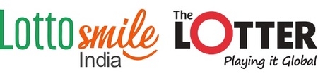 LottoSmile & theLotter Logos