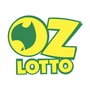 Oz Lotto Logo