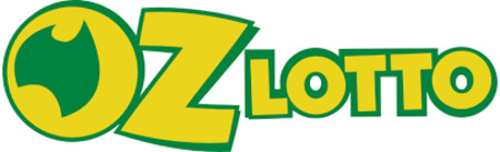 Oz Lotto Official Logo