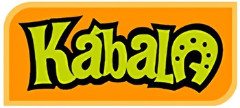Peru Kabala Official Logo