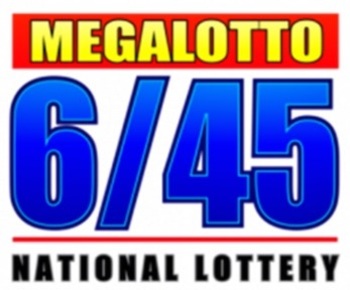 Philippines Mega Lotto 6/45