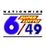 Philippines Super Lotto 6/49 Logo