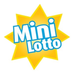 Polish Mini Lotto Logo