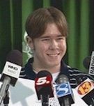 Powerball Winner Tim Schultz