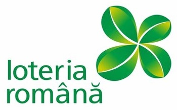 Romania Lotto 6/49 Logo