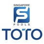 Singapore Pools TOTO Logo
