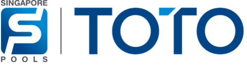 Singapore Pools TOTO Logo