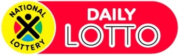 South Africa Daily Lotto Official Logo